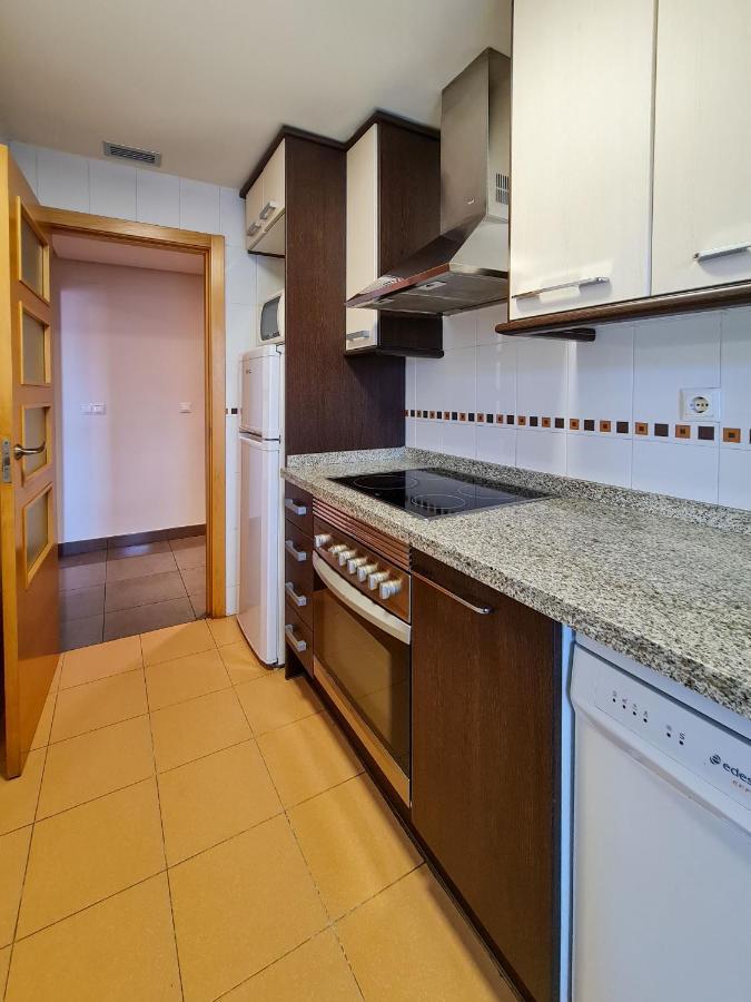 Apartamento Completo Torresol III Benidorm Exterior photo